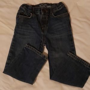 Boys jeans